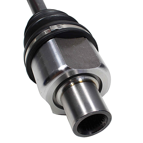 Front Pair CV Axle 2 PCS For 1995-01 FORD EXPLORER/1997-01 MOUNTAINEER(AWD) - Picture 7 of 12