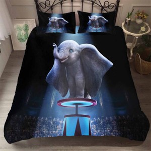 dumbo bed covers