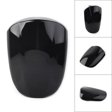 Schwarz Soziusabdeckung Verkleidung Hecksozius Abdeckung Für Kawasaki ZX9R 98-01