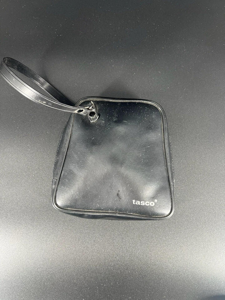 Tasco 304 Fully Coated Optical Lightweight Hunting Binoculars 7x35 With Case - Image 2 of 4