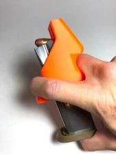 Smith & Wesson M&P 45 Speedloader - Pistol 45ACP magazine Speed Loader *VIDEOS*