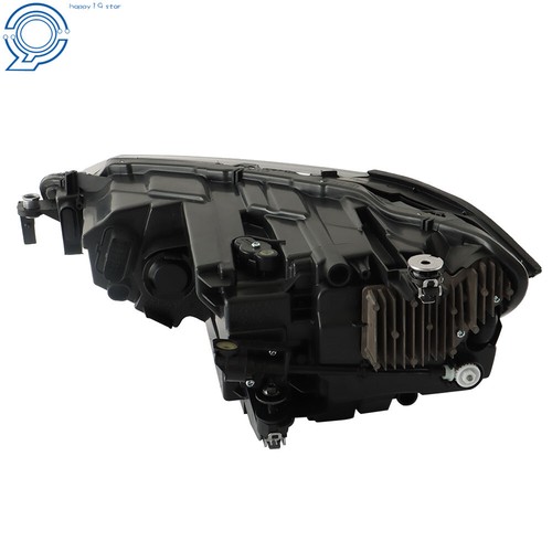 For 2019-2023 Volkswagen Jetta Projector Headlight LED w/DRL Headlamp Passenger - Picture 11 of 15