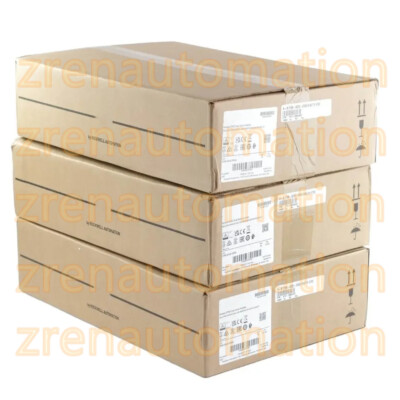 AB 2093-PRS3 SER. A Bulletin 2093 3 Axis Power Rail New DHL/FedEx/UPS Spot Goods