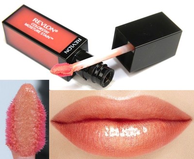 Revlon Colorstay Moisture Stain-tm -050 London Posh- New