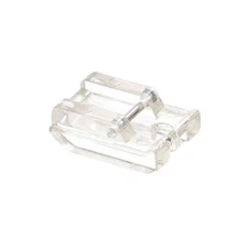 Concealed Zipper Foot, Snap On