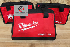 NEW 3 Pack Milwaukee FUEL M12 13 x 10 x 9 Can...