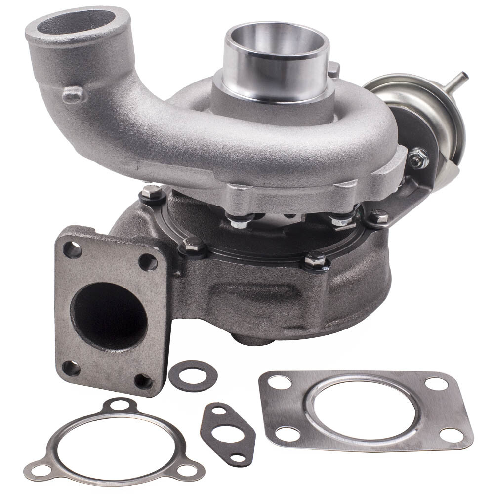 Turbo Turbocharger for Audi A6 A8 Skoda Superb 2.5 TDI 1997-2004 454135-0001