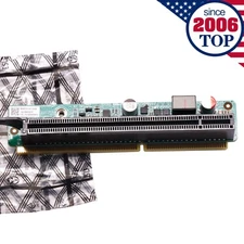 NEW PCIE16 Riser Expansion Graphic Card for ThinkStation P360 tiny8 5C50W00933