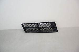 BMW 5 F10 F11 Stoßstange Gitter Grill vorne rechts 7231860 2012 23550899