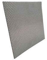Guarnizione Scarico Universale Ritagliabile 200X200Mm Resistente Al Calore Fino A 350 Gradi