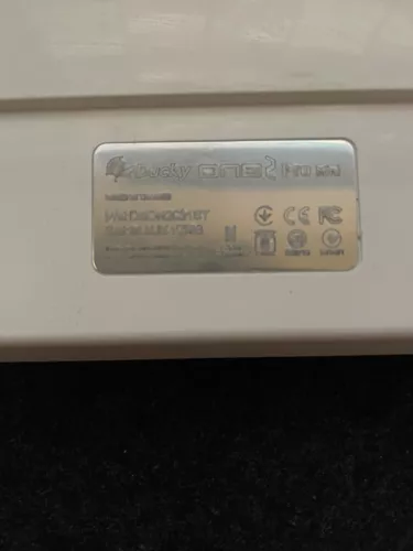 duck one 2 mini pro keyboard (black and white key caps)