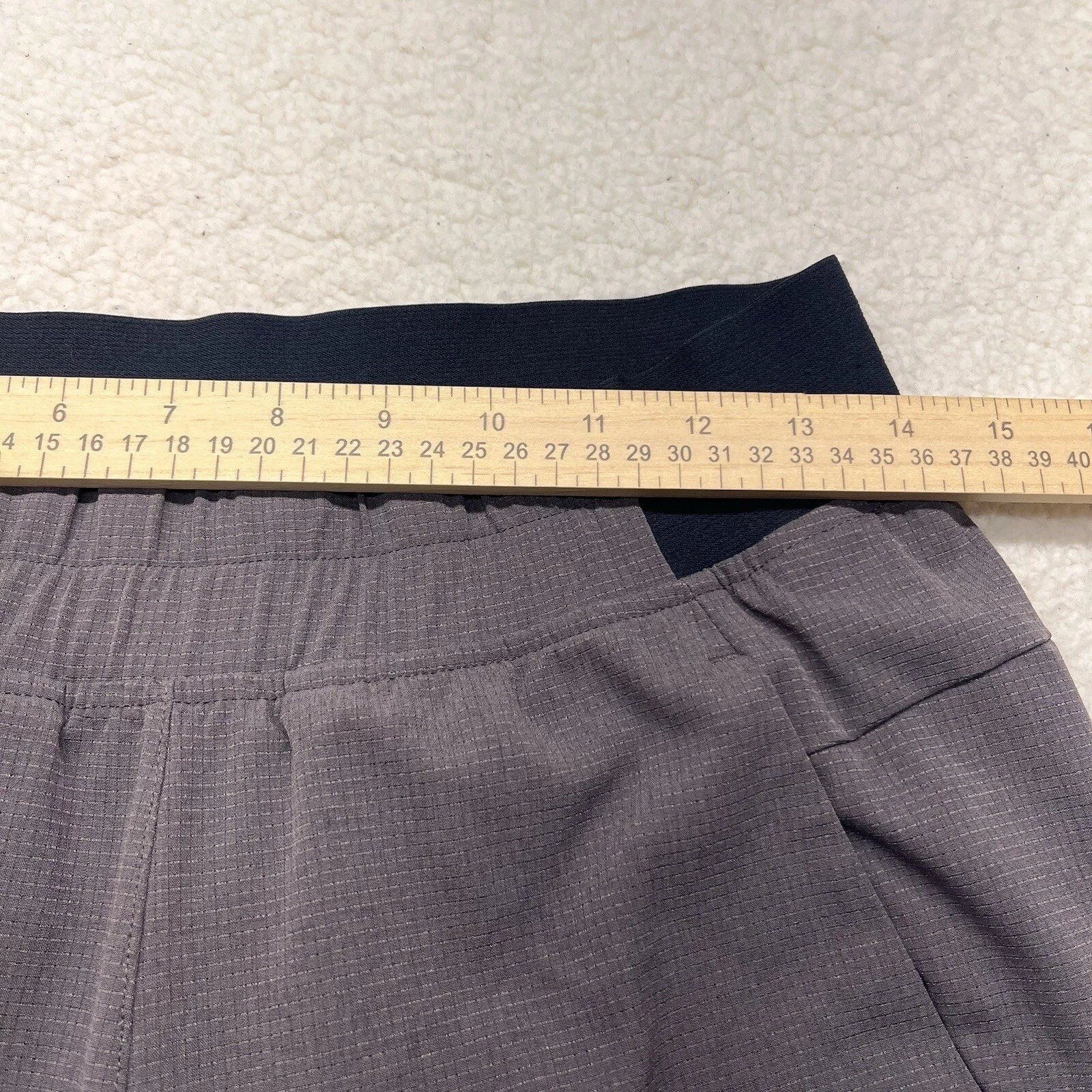 prana hybridizer performance joggers outdoors pants