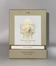 Tiziana Terenzi Cassiopea Extrait de Parfum 3.4 oz NEW UNSEALED Box Damaged!