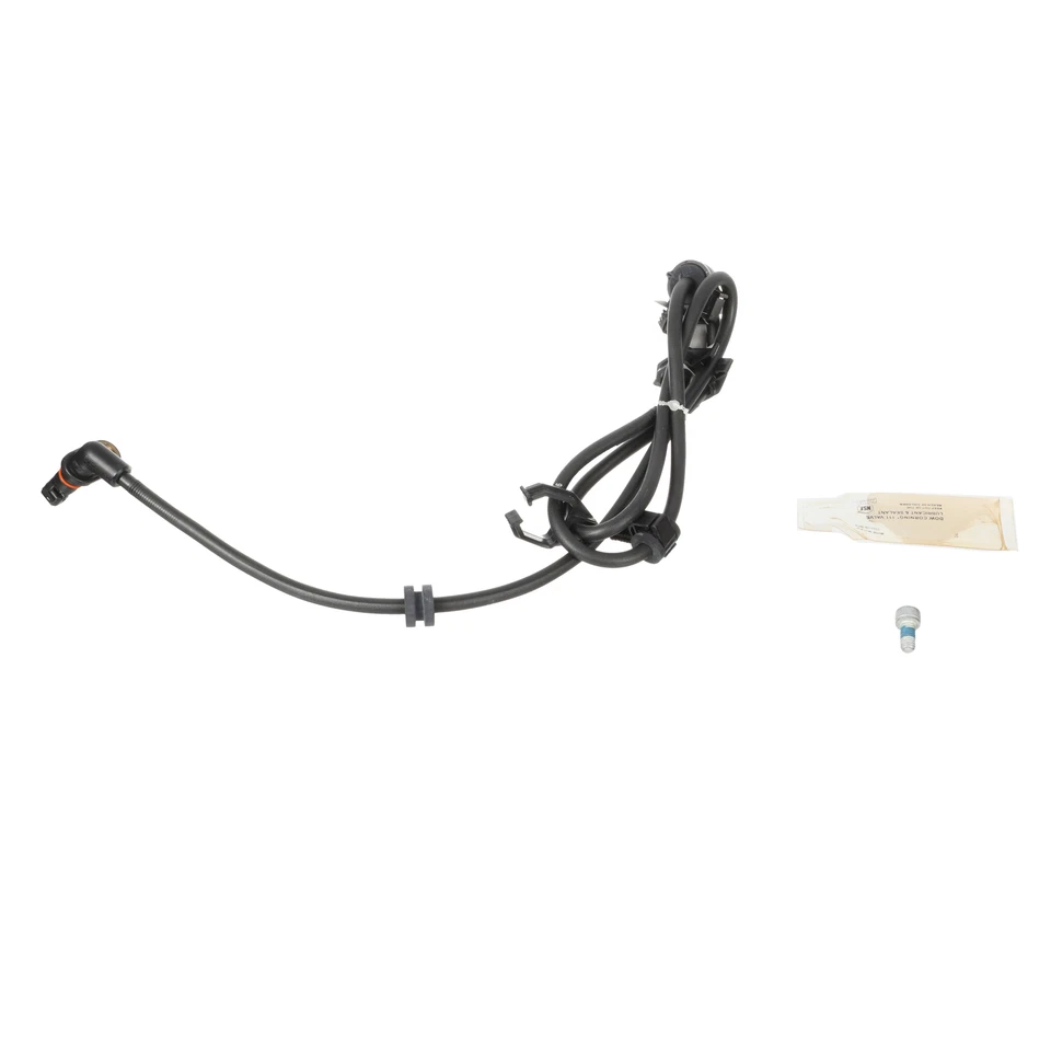 Genuine Mopar 2004-2006 Chrysler Pacifica Rear Anti Lock Brakes Sensor 5166545AB - Изображение 2 из 4