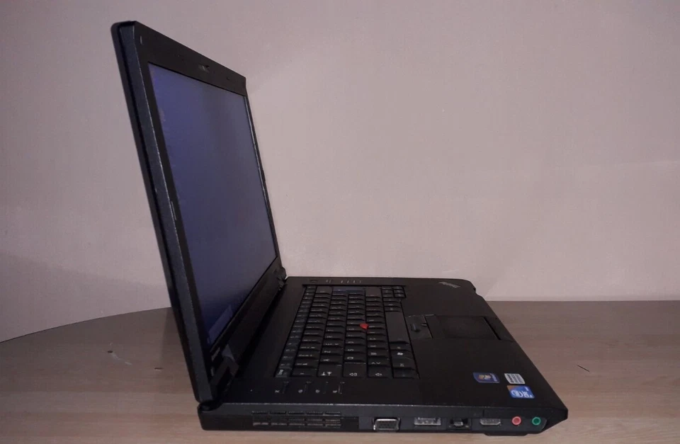PC PORTABLE PETIT PRIX LENOVO THINKPAD @ 15" WINDOWS10 + OFFICE + CHARGEUR - Photo 4/4