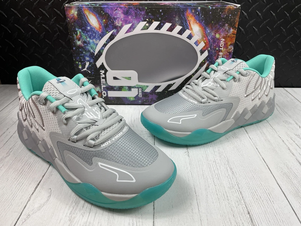 lamelo tennis shoes