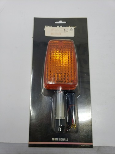 Bike Master Turn Signal Hon Front 261095 - 第 1/3 張圖片