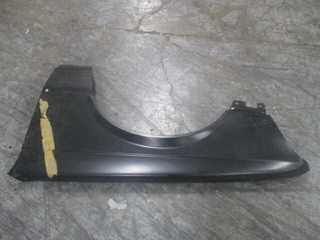 GUARDABARROS IZQUIERDO BMW E23 733i 735i 41351900283 nuevo nos 78 79 80 81 82 83 84 85 86 Foto 2 de 4