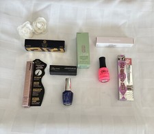 High End Makeup And Skin Care Lot Of 8 NIB 14 NIB On Sale