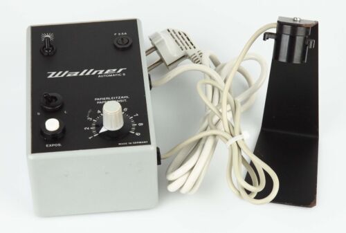Wallner Automatic S Timer Timer 14298 - Picture 1 of 11