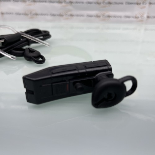 NUOVE CUFFIE WIRELESS BLUETOOTH BLUEANT T1 nere robuste A2DP doppio microfono (J3) - Foto 4 di 11