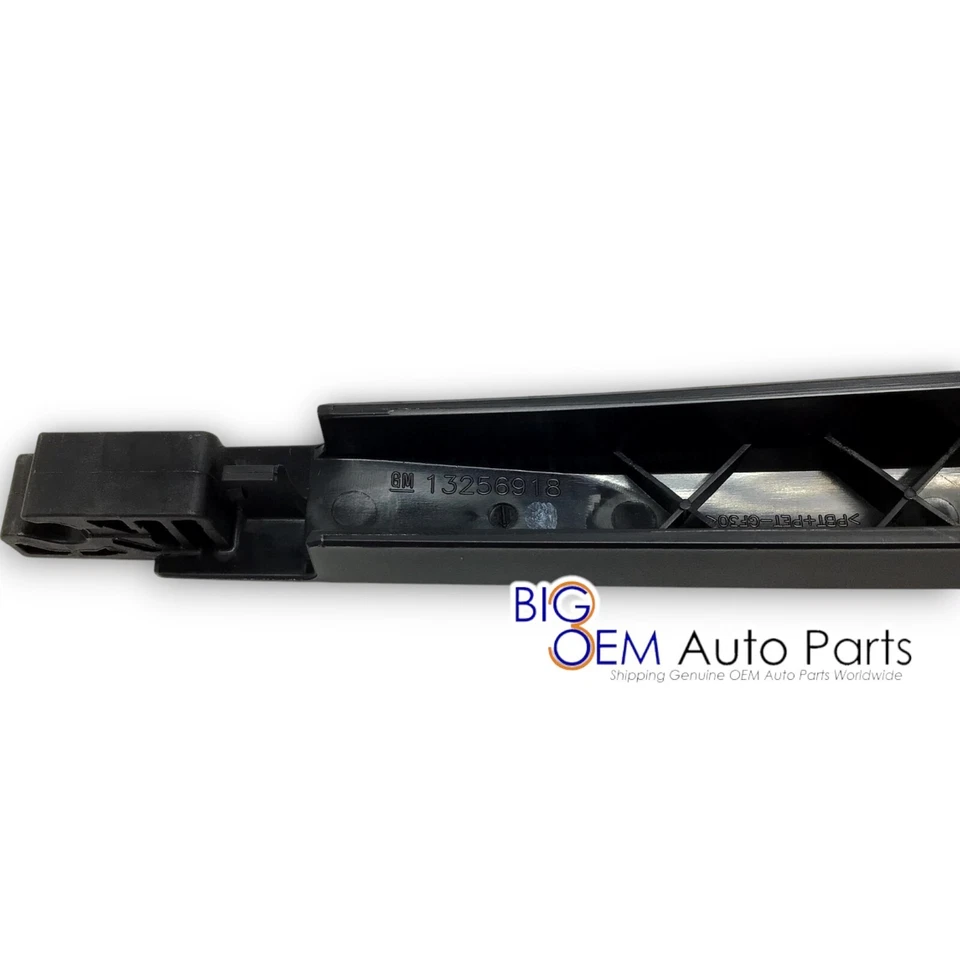 Оригинальный рычаг стеклоочистителя заднего стекла 18–20 Buick Regal 17–19 Chevrolet Cruze 13419000 - Изображение 4 из 4