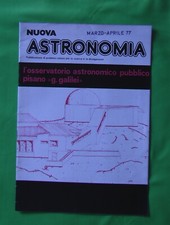 NUOVA  ASTRONOMIA