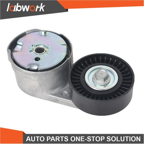 Labwork Belt Tensioner Fit For 2011-2020 VW Town and Country Grand Cherokee - Picture 4 of 9
