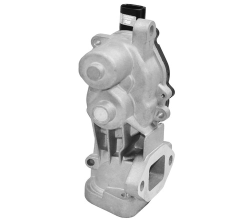 EGR Valve FOR Chevrolet Trax 1.7 TD AWD, Cruze 1.7 D TD - Picture 5 of 9