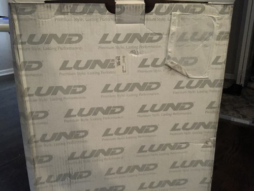 Lund 783071-b Front Carpet Floor Mats 09-17 Dodge Ram 1500,2500,3500 - Picture 4 of 5