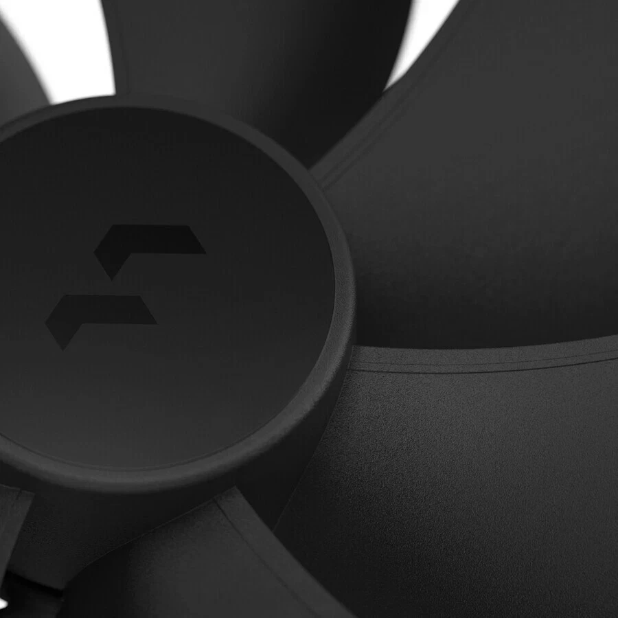 Fractal Design Dynamic X2 PWM GP-18 180 mm Computer Case Fan - Image 3 of 4