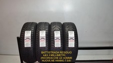 GOMME USATE  TERMICHE 185/60R15 84T GOODYEAR E SAVA PNEUMATICI C25574