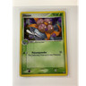 Pokémon Gloom 58/115 EX Unseen Forces 70 HP Common Reverse Holo English TCG Card