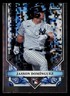 Jasson Domínguez 2024 Bowman Sterling #BSR-8 RC New York Yankees