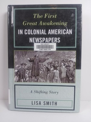  The First Great Awakening in Colonial American 
