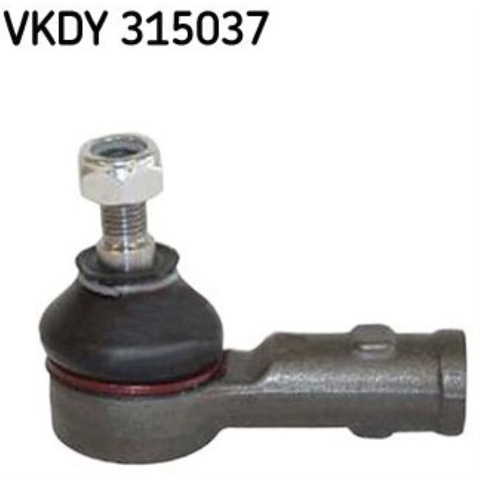 SKF Spurstangenkopf passend für Triumph Spitfire Herald - Bild 1 von 1
