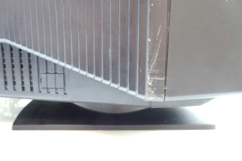 Dell Trinitron Ultrascan P991 | CRT PC Monitor | Minor Wear | Local ...