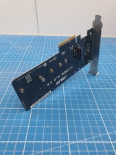 ASUS Hyper M.2 X4 PCIe Expansion Card