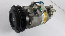 Original OPEL Astra-G Zafira-A '98-'10 Klimaanlage Klimakompressor 9174397