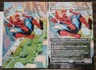 Marvel Amazing Spider-Man (2025) #28 TWO COVER SET  MTG Variant & 1:50 Virgin