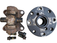 Ford 8.8 Oem Rear End Differential Companion Flange Bolts Explorer Ranger 4.25