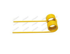 For JOHN DEERE BALER PICK-UP TINE 170 x 72 x 5.3 mm