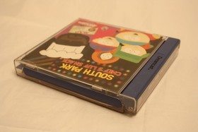 Sega Dreamcast &ndash; South Park: Chef's Luv Shack &ndash; PAL &ndash; Complete in Box