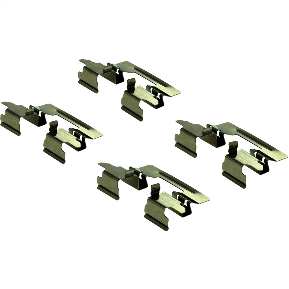 Juego de pastillas de freno de disco deportivo StopTech 309.09052 Foto 3 de 3