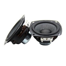 Pro Full-Range Speakers High sensitivity&resolution Super Articulation Voice