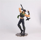 JoJo's Bizarre Adventure Joseph Joestar Desktop Ornament Model Figure Birthday