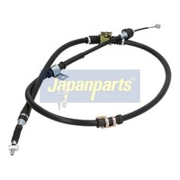 Seilzug Feststellbremse Hinten Links Japanparts BC K21L FüR KIA