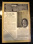 National Geographic Magazine October 1922 — photo 2