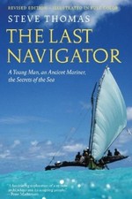 Steve Thomas The Last Navigator (Paperback) (UK IMPORT)