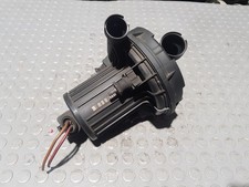 09 Audi A3 8P 1.6 MPI Petrol Air Injection Pump 06a959253e